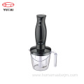 300W hand blender juice manual fruit juicer